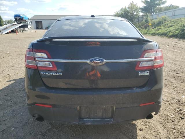 2016 FORD TAURUS SHO 1FAHP2KT9GG144493