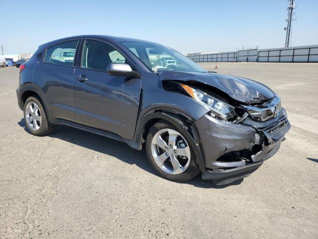 2022 HONDA HR-V LX - 3CZRU6H38NM713336