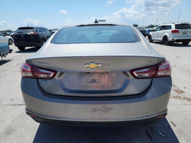 2022 CHEVROLET MALIBU LT 1G1ZD5ST4NF167913