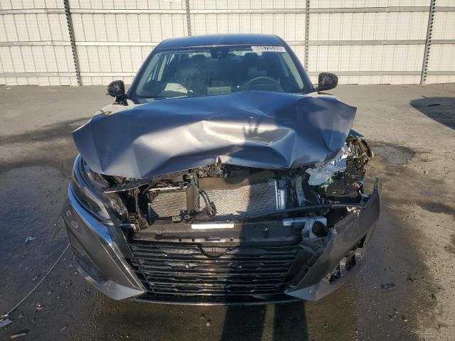 2025 NISSAN ALTIMA SV 1N4BL4DV2SN350643