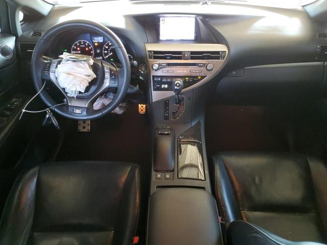 2015 LEXUS RX 350 BASE 2T2BK1BA5FC291121