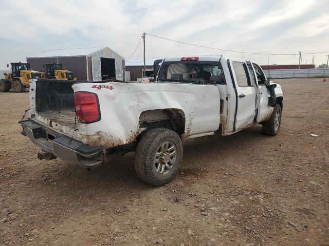 2018 CHEVROLET SILVERADO - 1GC1KUEG0JF129947