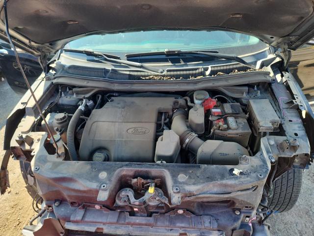 2016 FORD EXPLORER L #3280639402