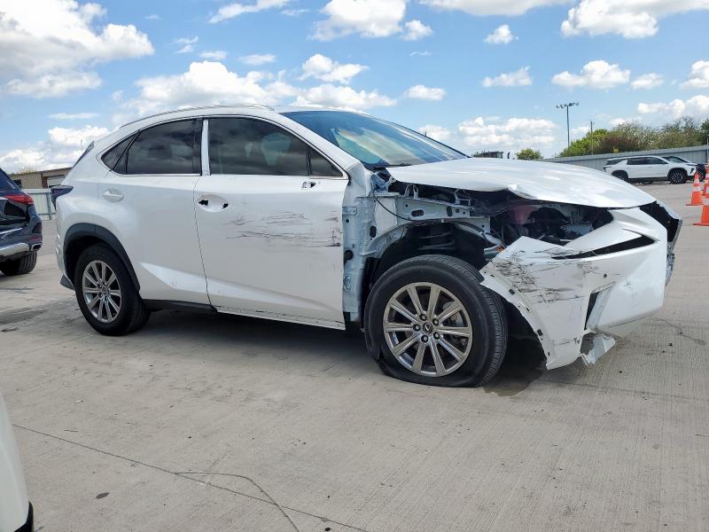 2021 LEXUS NX 300 BASE #3282600863