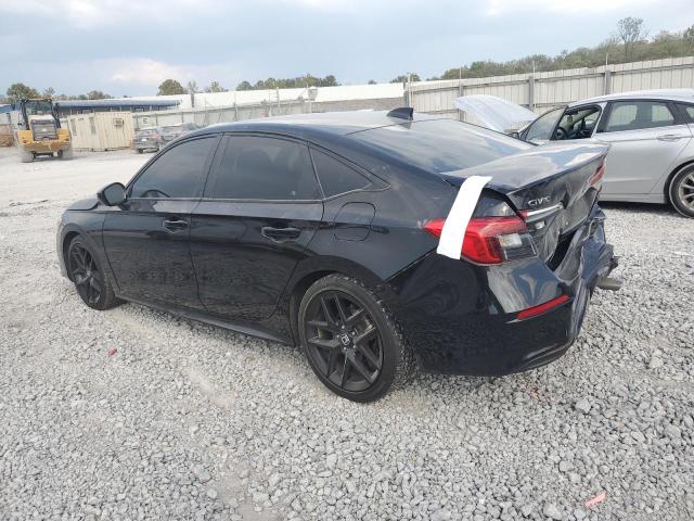 2024 HONDA CIVIC SPORT 2HGFE2F55RH550167
