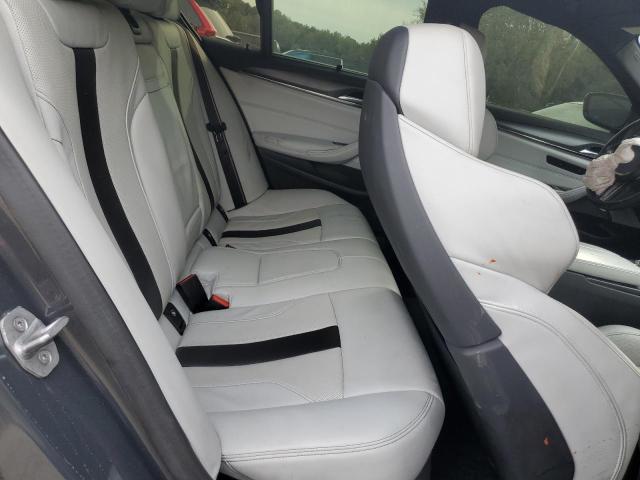 2021 BMW M5 - WBS83CH05MCH25612