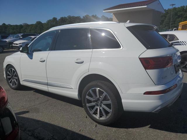 2017 AUDI Q7 PREMIUM PLUS WA1LHAF79HD054167