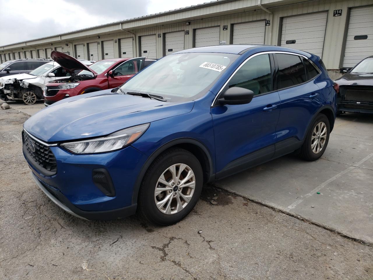 FORD ESCAPE ACTIVE