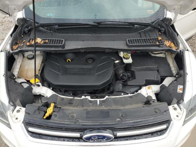 2013 FORD ESCAPE TITANIUM - 1FMCU9J98DUD53924