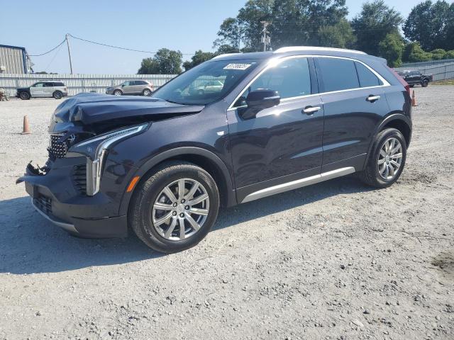 CADILLAC XT4 PREMIU