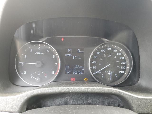 2017 HYUNDAI ELANTRA SE 5NPD74LF2HH146869