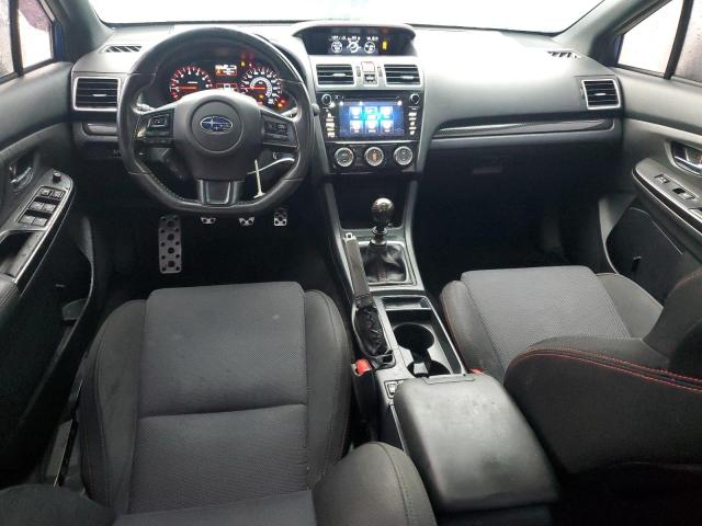 2020 SUBARU WRX PREMIU JF1VA1C63L9803335