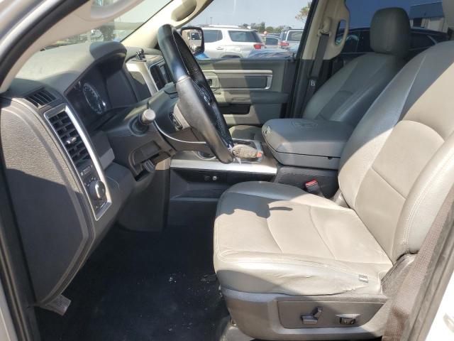 2017 RAM 1500 SLT #3248487550