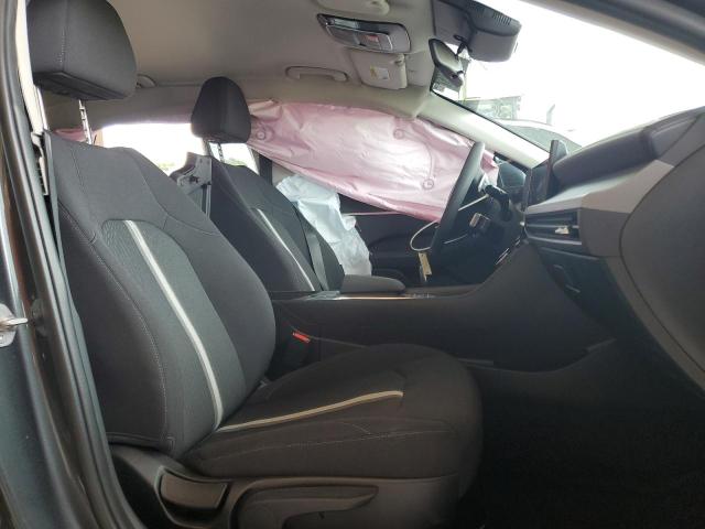 2024 HYUNDAI SONATA SEL KMHL64JA5RA373662