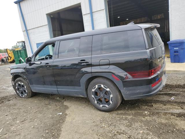 2024 HYUNDAI SANTA FE SE 5NMP1DGL4RH012734