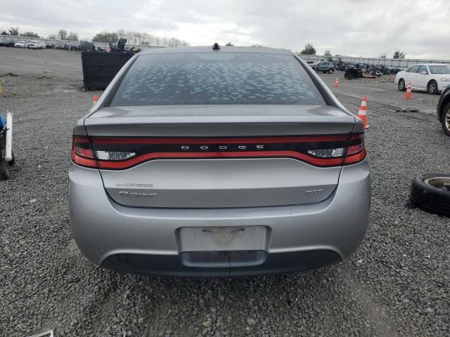 2016 DODGE DART SXT S - 1C3CDFFA0GD810286