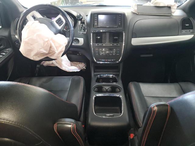 2019 DODGE GRAND CARA 2C4RDGEG1KR764538