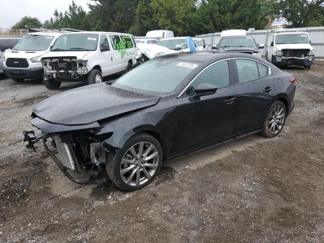 MAZDA 3 PREMIUM