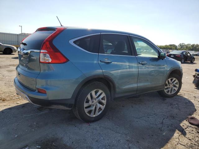 2015 HONDA CR-V EX #3261296882