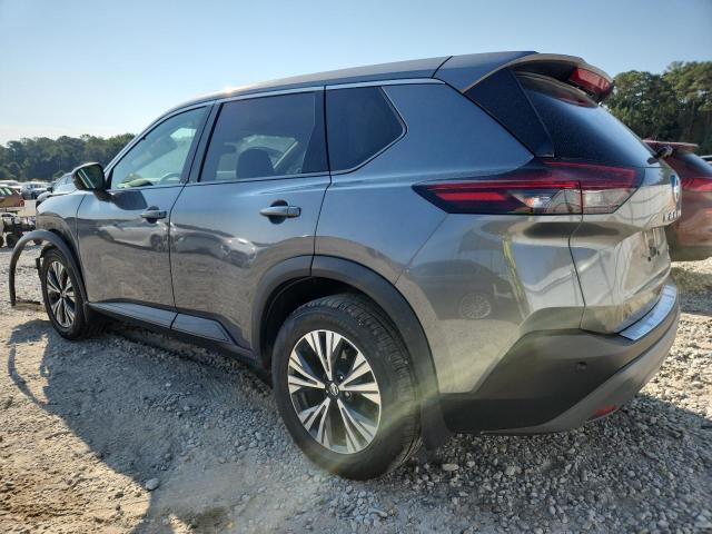 2021 NISSAN ROGUE SV - 5N1AT3BA7MC777424
