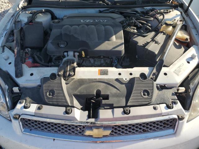 2013 CHEVROLET IMPALA LS #3315860167