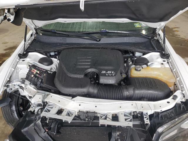 2019 CHRYSLER 300 TOURIN 2C3CCAAG8KH570370