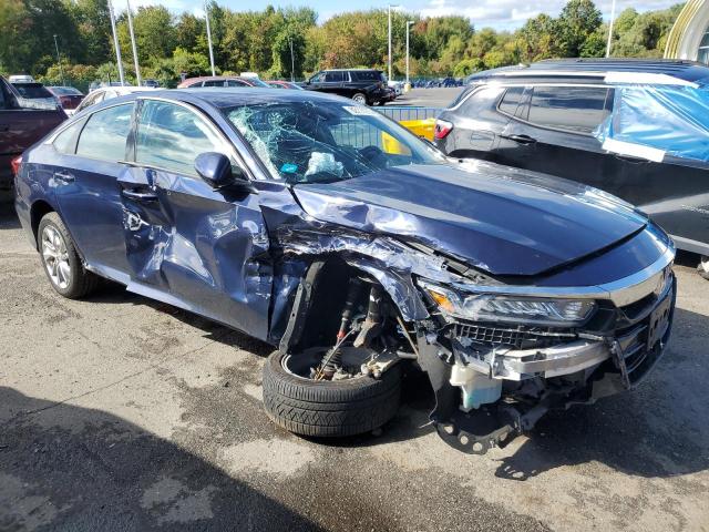 2020 HONDA ACCORD LX 1HGCV1F19LA098546