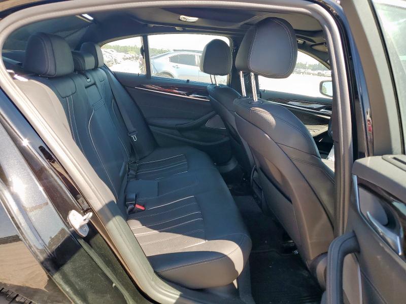 2019 BMW 540 I - WBAJE5C56KBM76803