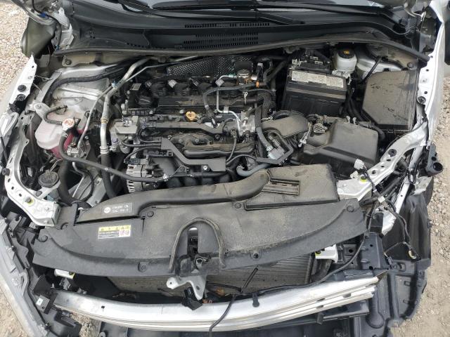 2025 TOYOTA COROLLA LE 5YFB4MDE5SP243144