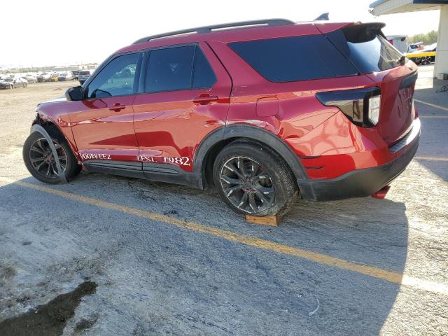 2020 FORD EXPLORER X 1FMSK7DHXLGC99399