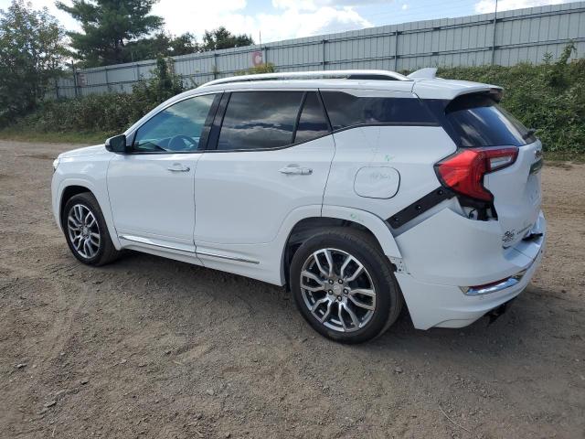 2024 GMC TERRAIN DE 3GKALXEG4RL153494