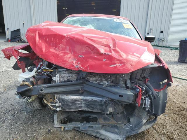 2015 VOLKSWAGEN JETTA SE - 3VWD17AJ7FM238560