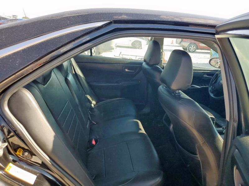 2015 TOYOTA CAMRY HYBR 4T1BD1FK9FU169152