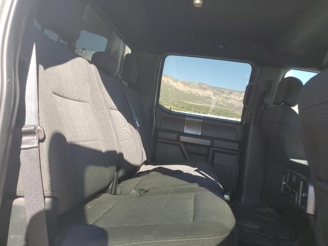 2019 FORD F150 SUPER - 1FTEW1E47KKE66151