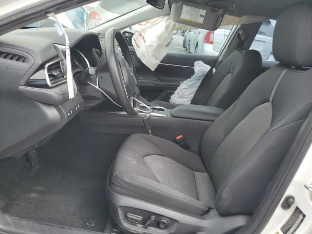 2024 TOYOTA CAMRY LE 4T1C11AK0RU205416