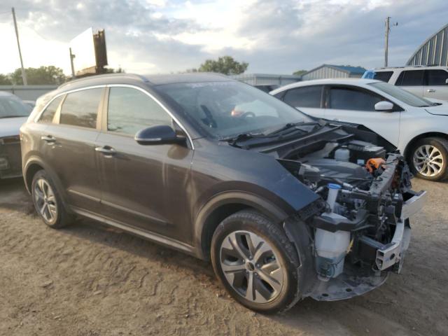 2022 KIA NIRO S KNDCC3LG5N5116321