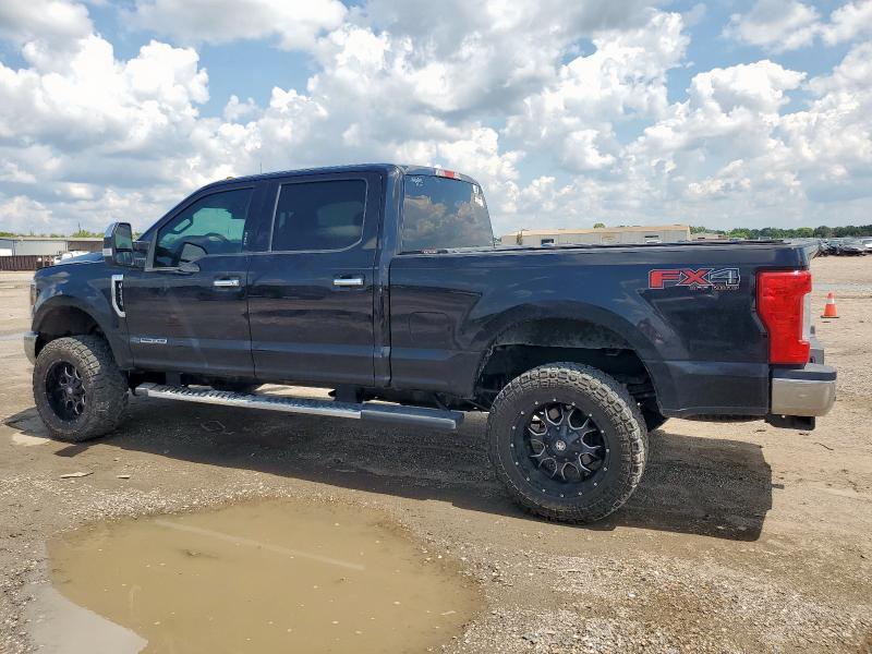 2019 FORD F250 SUPER - 1FT7W2BT7KED79729