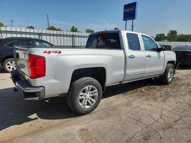 2018 CHEVROLET SILVERADO - 1GCVKSEC4JZ355703