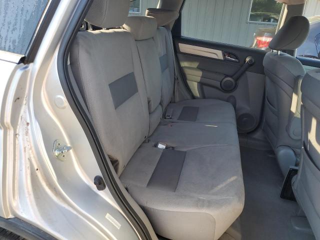 2011 HONDA CR-V SE #3279653915