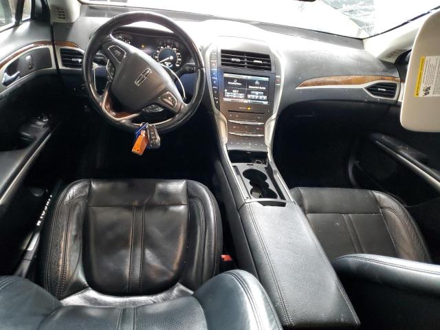 2015 LINCOLN MKZ 3LN6L2J90FR601973