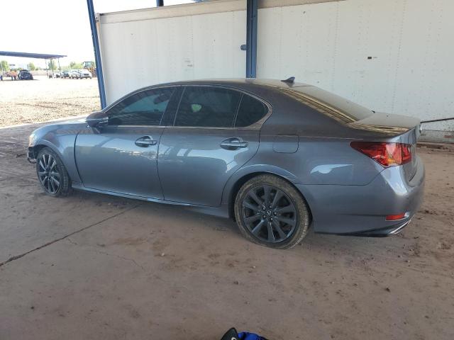 2013 LEXUS GS 350 - JTHBE1BL9D5018396