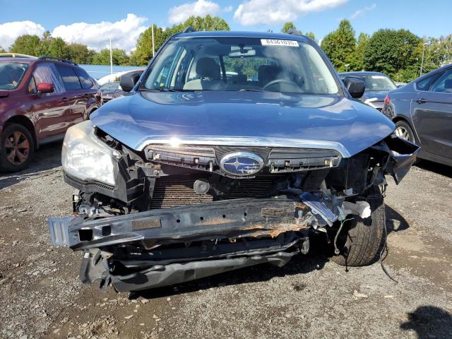 2015 SUBARU FORESTER 2.5I JF2SJABC9FH525962