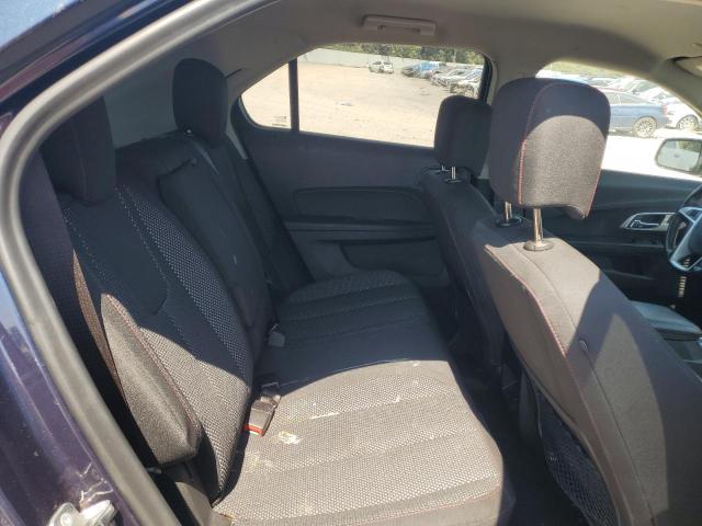 2017 CHEVROLET EQUINOX LT - 2GNALCEK4H1598043