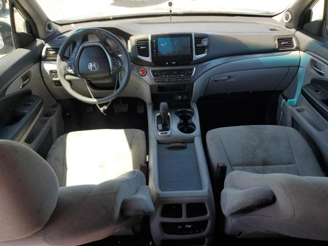 2016 HONDA PILOT EX 5FNYF5H37GB018021