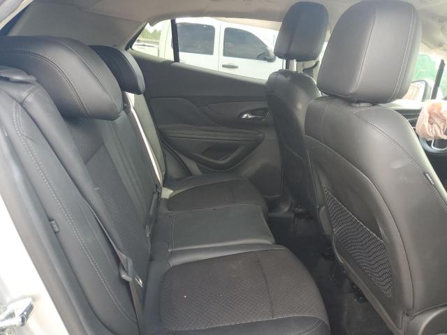 2018 BUICK ENCORE PRE #3293524447