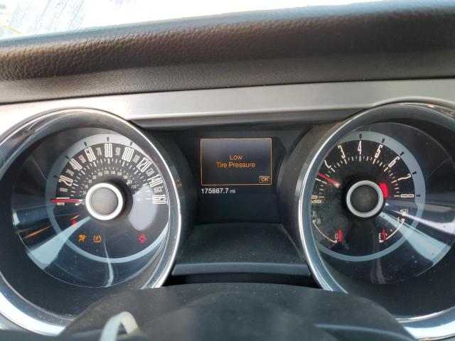 2013 FORD MUSTANG - 1ZVBP8EM7D5249173