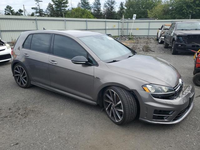 2017 VOLKSWAGEN GOLF R - WVWWF7AU9HW167498