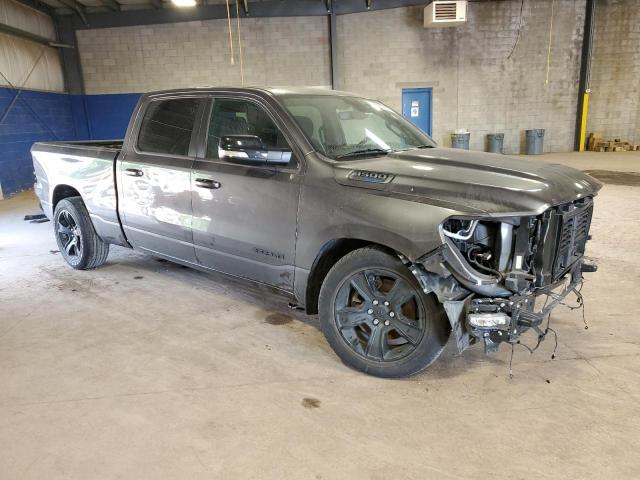 2022 RAM 1500 BIG H 1C6SRFMT5NN368973