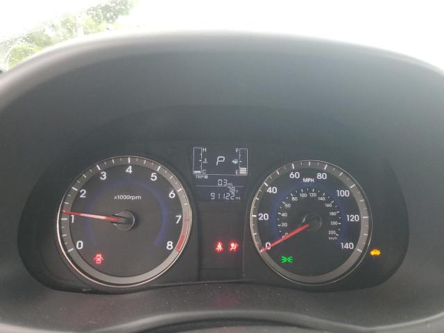 2017 HYUNDAI ACCENT SE KMHCT4AE5HU211328