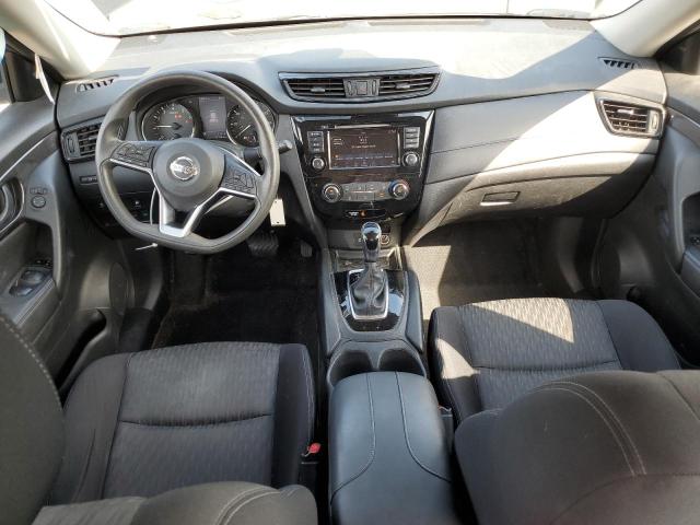 2019 NISSAN ROGUE S - JN8AT2MT6KW504441